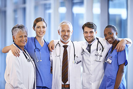 Complete Database of Dentists Emails - USA